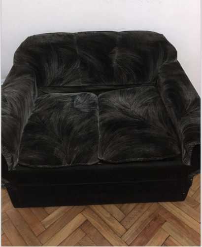 Sofa Cama 1 Plaza