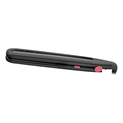 Plancha de cabello Remington My Stylist S1A100 negra | Envío gratis