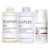 Olaplex Original N4 - N5 - N6 - mL a $500