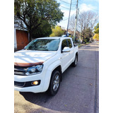 Volkswagen Amarok 2013 2.0 Cd Tdi 4x4 Highline Pack At C34