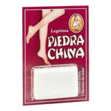 Legítima Piedra China Pómez Original Elimina Callos Durezas