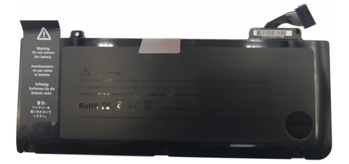 Bateria Compatível P/ Apple Macbook 13 A1322 A1278 2009 2012
