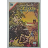 Tarzan De Los Monos Año 5 N°63