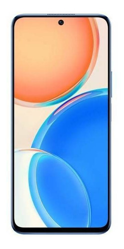 Honor X8 Dual Sim 128 Gb Azul Zafiro 6 Gb Ram