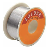 Soldadura De Estaño Alambre Soldar 1.0mm 30g