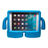 Estuche Antigolpe Niños Para Samsung Galaxy Tab S6 Lite P610