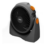 Caloventor Liliana Cfh600 Piso Pared Ventilador 2000w