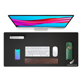 Mousepad Tapete Alfombrilla Escritorio Gamer 90x40cm