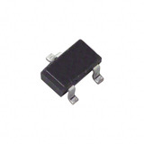 Ao 3401 Ao-3401 Ao3401 Transistor Mosfet P 30 V 4 A Sot23