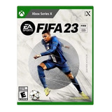 Fifa 23 Standard Ed. Electronic Arts Xboxseries X|s Físico