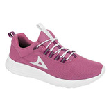 Tenis Mujer Pirma 248 Rosa 084-634