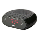 Radio Reloj Despertador Am Fm Rca 205