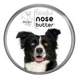 Bálsamo Para Nariz De Border Collie, 2 Oz, Sin Fragancia