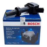 Bobina De Encendido Para Peugeot 2008 1.6 16v Vti Bosch