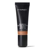 M A C - Base De Maquillaje Impermeable Nutritiva Pro Longwear