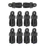 Clips Para Carpas Y Toldos