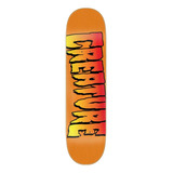 Shape Skate Creature 8.50 Powerlyte Fiberglass + Lixa