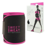 Faja Sweet Sweat Neopreno Faja Avispa Neotex Redu Shaper