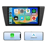 Eonon Android 12 Wireless Carplay Y Android Auto Car Stereo,