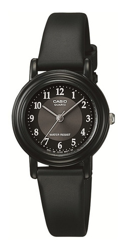 Reloj Casio Dama Lq-139amv-1b3 Free Shipping!!!