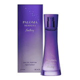 Paloma Herrera Fantasy Edp Perfume X 60ml Masaromas