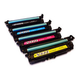 Toner Compatible Con Hp 507a, Enterprise 500 Color M551 M575