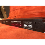 Gcx Guitar Audio Switcher  Rack Ground Control System