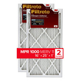 Filtrete - Filtro De Aire Para Aire Acondicionado Y Calefact