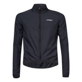Jersey Rompeviento Ciclismo Oakley Elements Packable 2 Avant