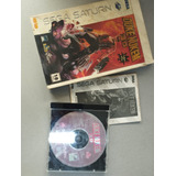 Duke Nukem 3d Sega Saturn Original E Completo