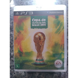 Fifa World Cup Brasil 2014