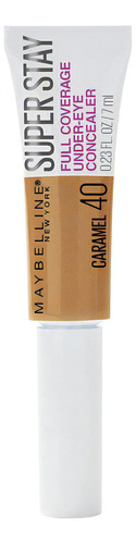 Corrector Maybeline Superstay Full Coverage 7ml 1 Pz 