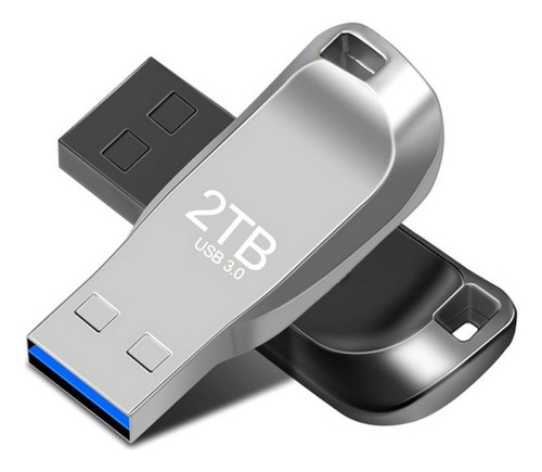 Memoria Usb Xiaomi 2tb Usb Usb 3.0 + Adaptador Tipo C