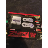 Super Nintendo Ness Mini Original
