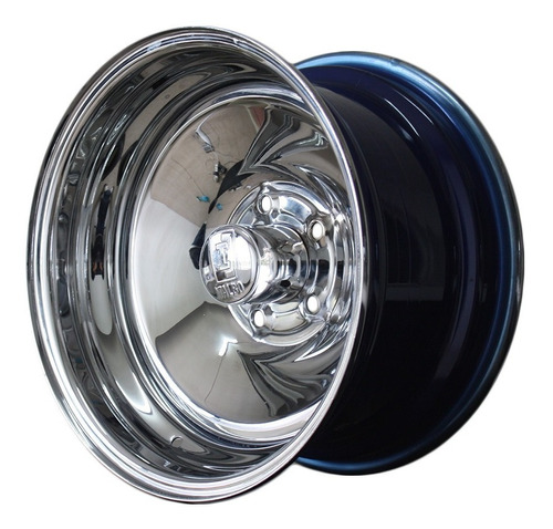 Llanta Chapa Camioneta Custom Rodado 15x8 Ford Ranger 5x114