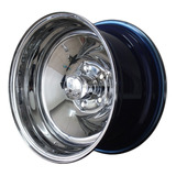 Llanta Chapa Camioneta Custom Rodado 15x8 Ford Ranger 5x114