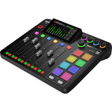 Consola Rode Caster Pro Ii Type B Us C/ Estuche O Cubierta P