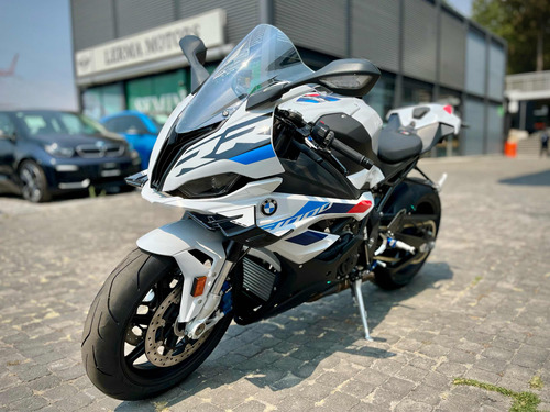 Bmw S 1000 Rr