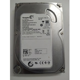 Disco Duro Seagate 500 Gb Para Pc