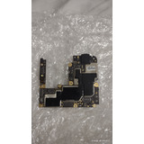 Placa Mãe Principal Motorola Moto One Hyper Xt2027