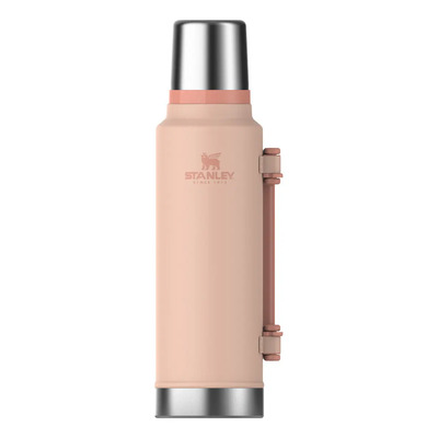 Stanley Termo Classic 1.4L Rosa | Mismo precio en cuotas