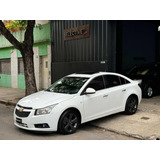 Chevrolet Cruze 2012 2.0 Vcdi Sedan Ltz At 150 Cv