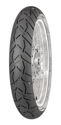 Continental 90/90-21 54h Trail Attack 3 Rider One Tires