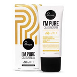 Protector Solar - I'm Pure Cica Sun Cream Spf 50