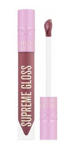 Supreme Gloss Jeffree Star Cosmetics Original Labial