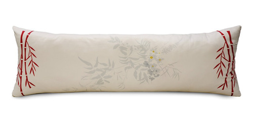 Almohada Abrazable Body Pillow Larga Suave Terciopelo Adulto