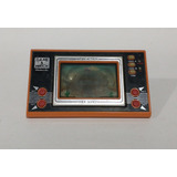 Game & Watch Nintendo 1982: Fire Attack - Wide Screen