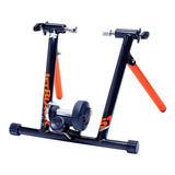 Rodillo Entrenamiento Bicicleta Jetblack S1 V2 Magnetico