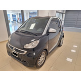 Smart Fortwo City 1.0