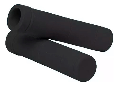 Puños Bicicleta Mtb - Roark Grip-1 - Nitro Bikes